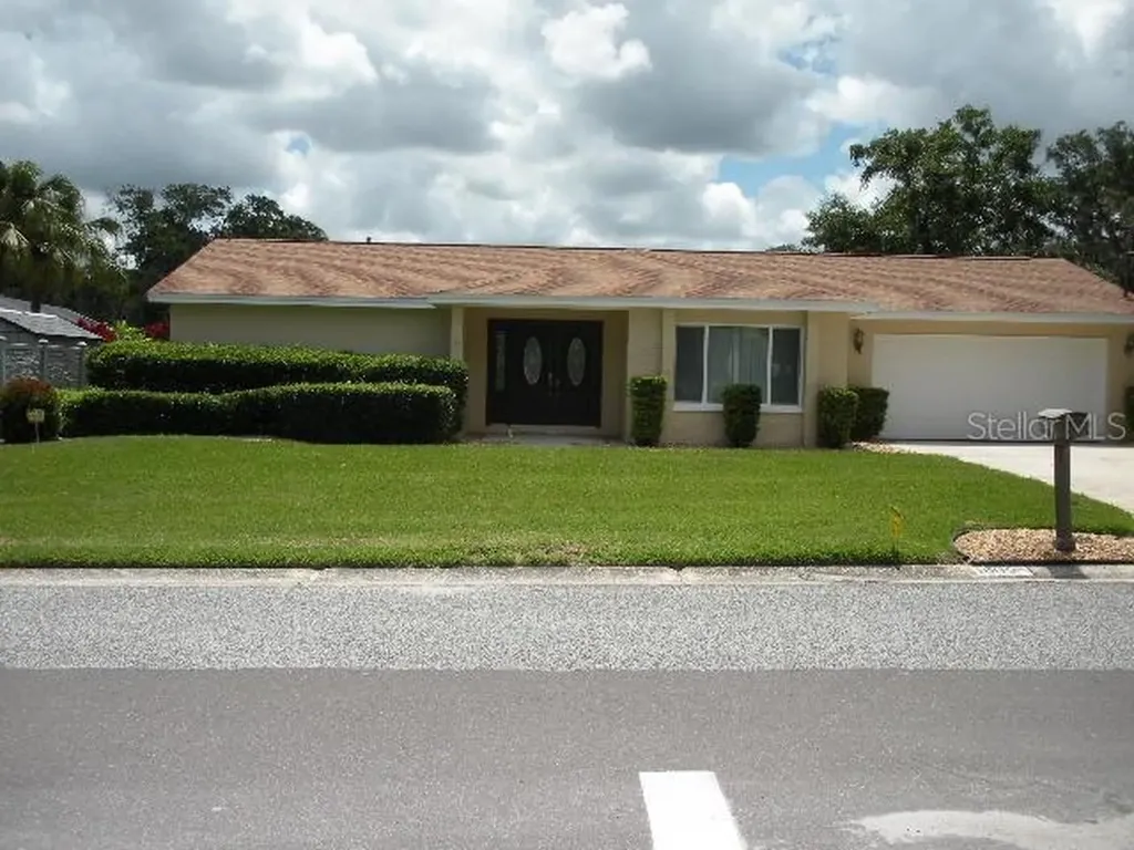 1609 Sunnyhills Drive Brandon FL 33510