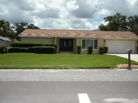 1609 Sunnyhills Drive Brandon FL 33510