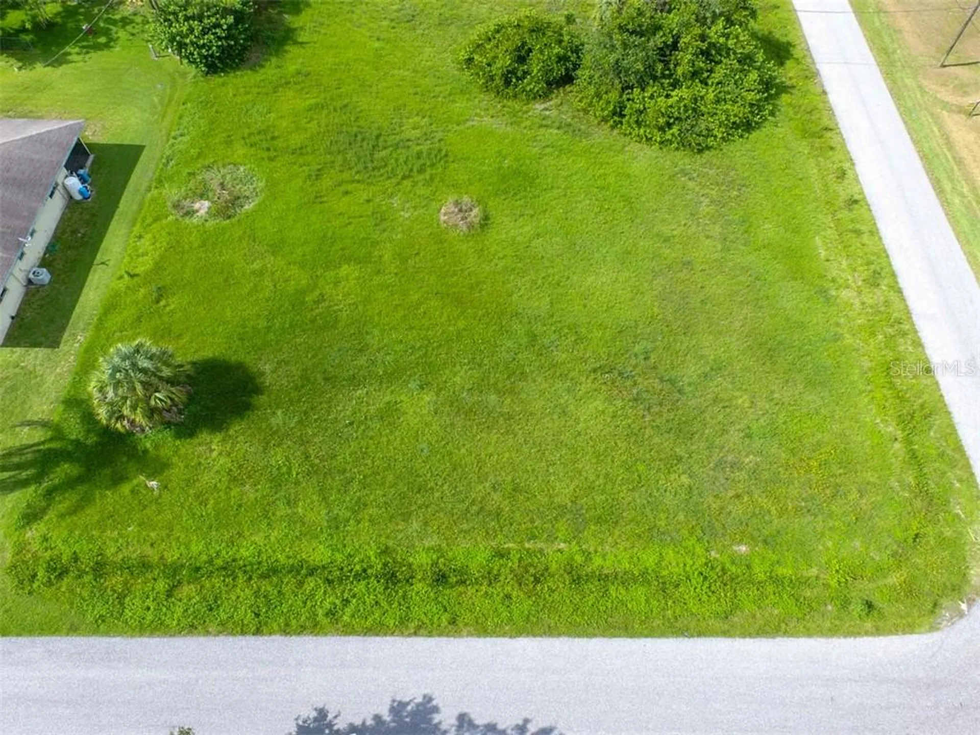 12000 Tamiami Lots 15 & 16 Trail S North Port FL 34287
