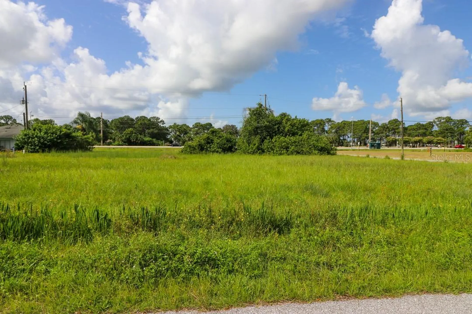 12000 Tamiami Lots 15 & 16 Trail S North Port FL 34287