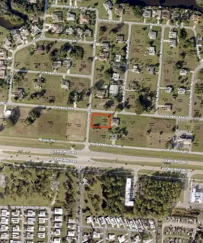 12000 Tamiami Lots 15 & 16 Trail S North Port FL 34287