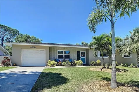 658 Jacaranda Street Dunedin FL 34698