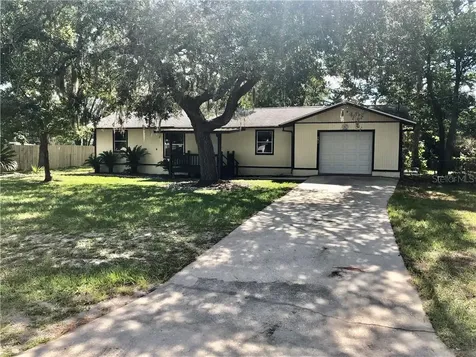6780 W Park Drive Homosassa FL 34446