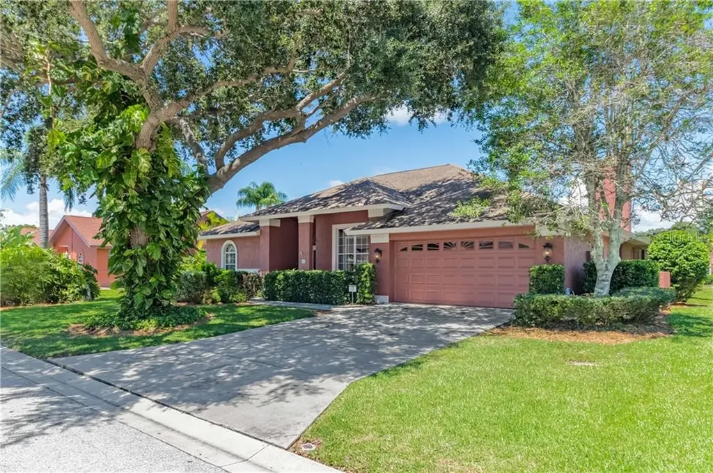 4699 Spring Meadow Lane Sarasota FL 34233