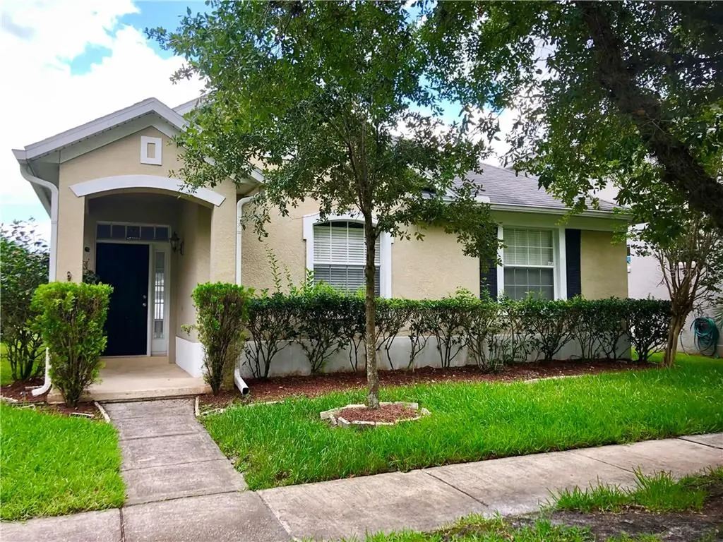 3407 Carriage Lake Drive Orlando FL 32828