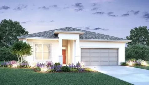 5107 Little Stream Lane Wesley Chapel FL 33545