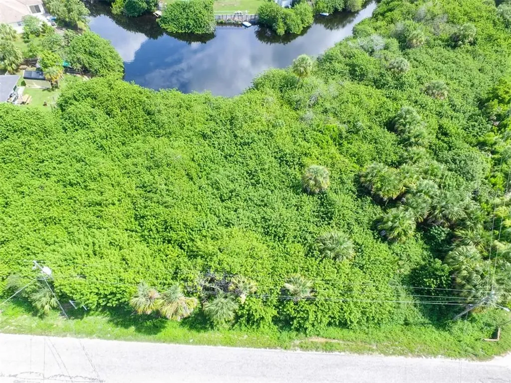 Lots 15,16,17 Saragossa Lane North Port FL 34287