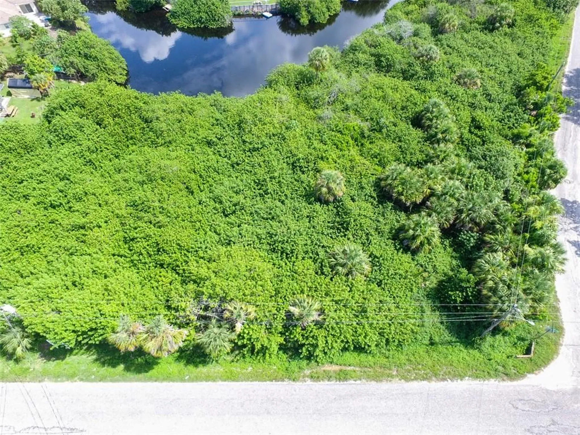 Lots 15,16,17 Saragossa Lane North Port FL 34287