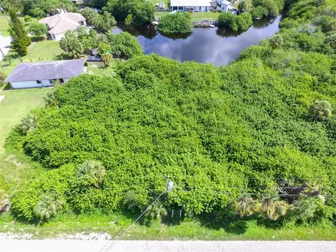 Lots 15,16,17 Saragossa Lane North Port FL 34287