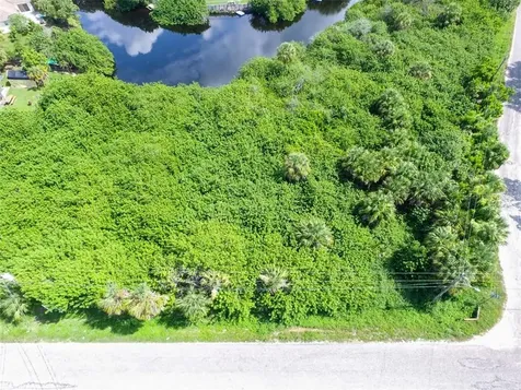 Lots 15,16,17 Saragossa Lane North Port FL 34287