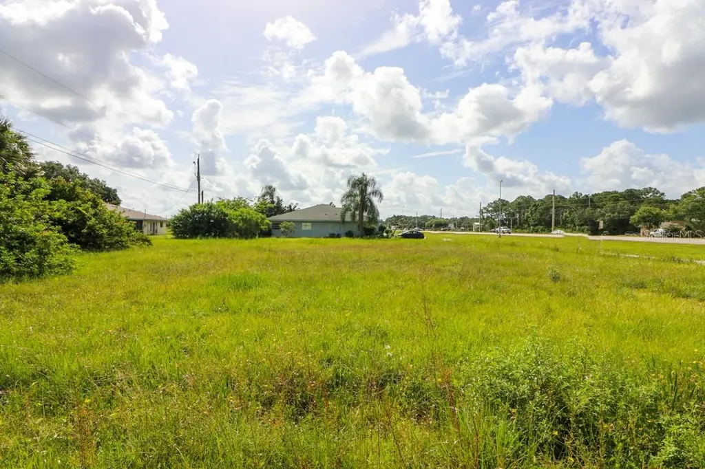 12000 S Tamiami Lot 17 &18 Trail North Port FL 34287
