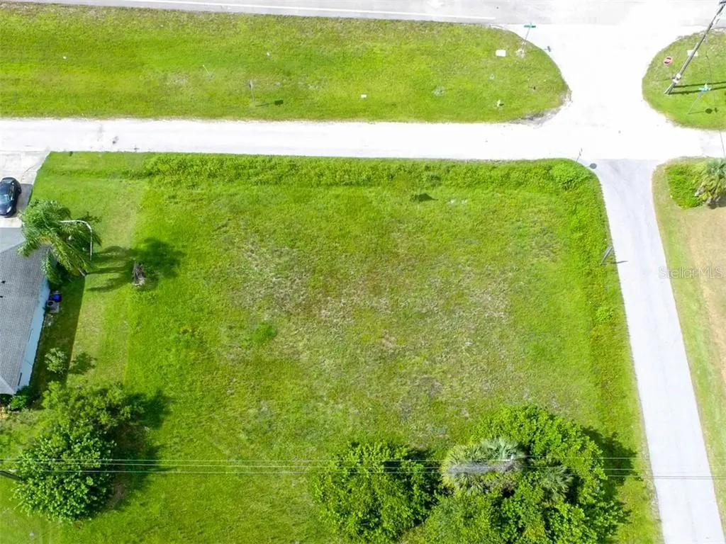 12000 S Tamiami Lot 17 &18 Trail North Port FL 34287