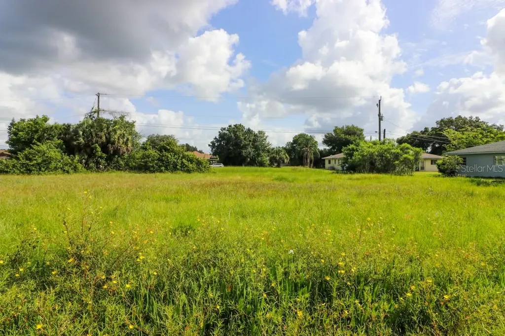 12000 S Tamiami Lot 17 &18 Trail North Port FL 34287