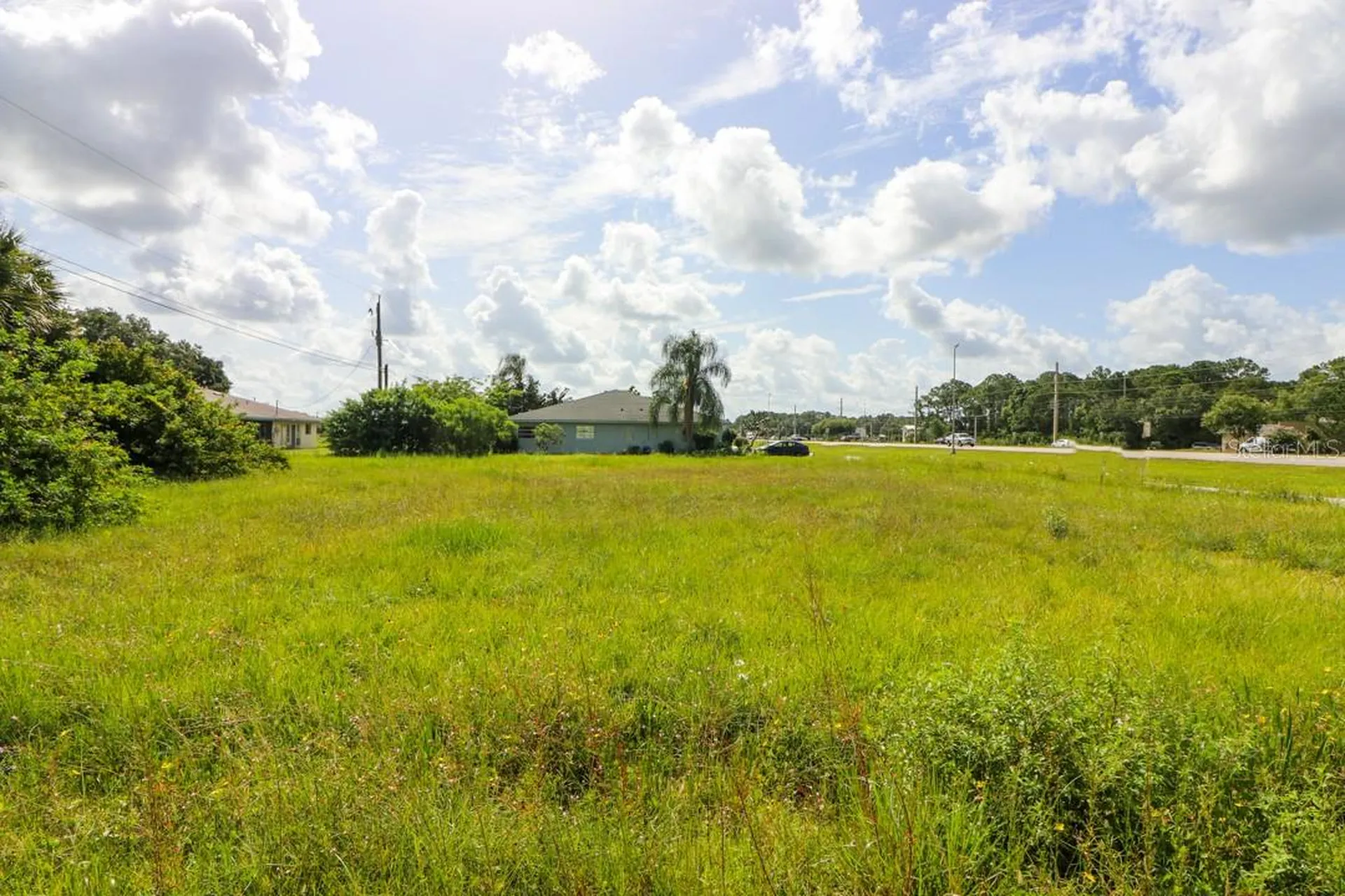 12000 S Tamiami Lot 17 &18 Trail North Port FL 34287