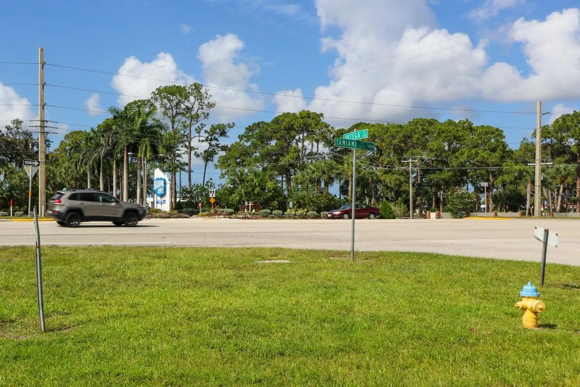 12000 S Tamiami Lot 17 &18 Trail North Port FL 34287