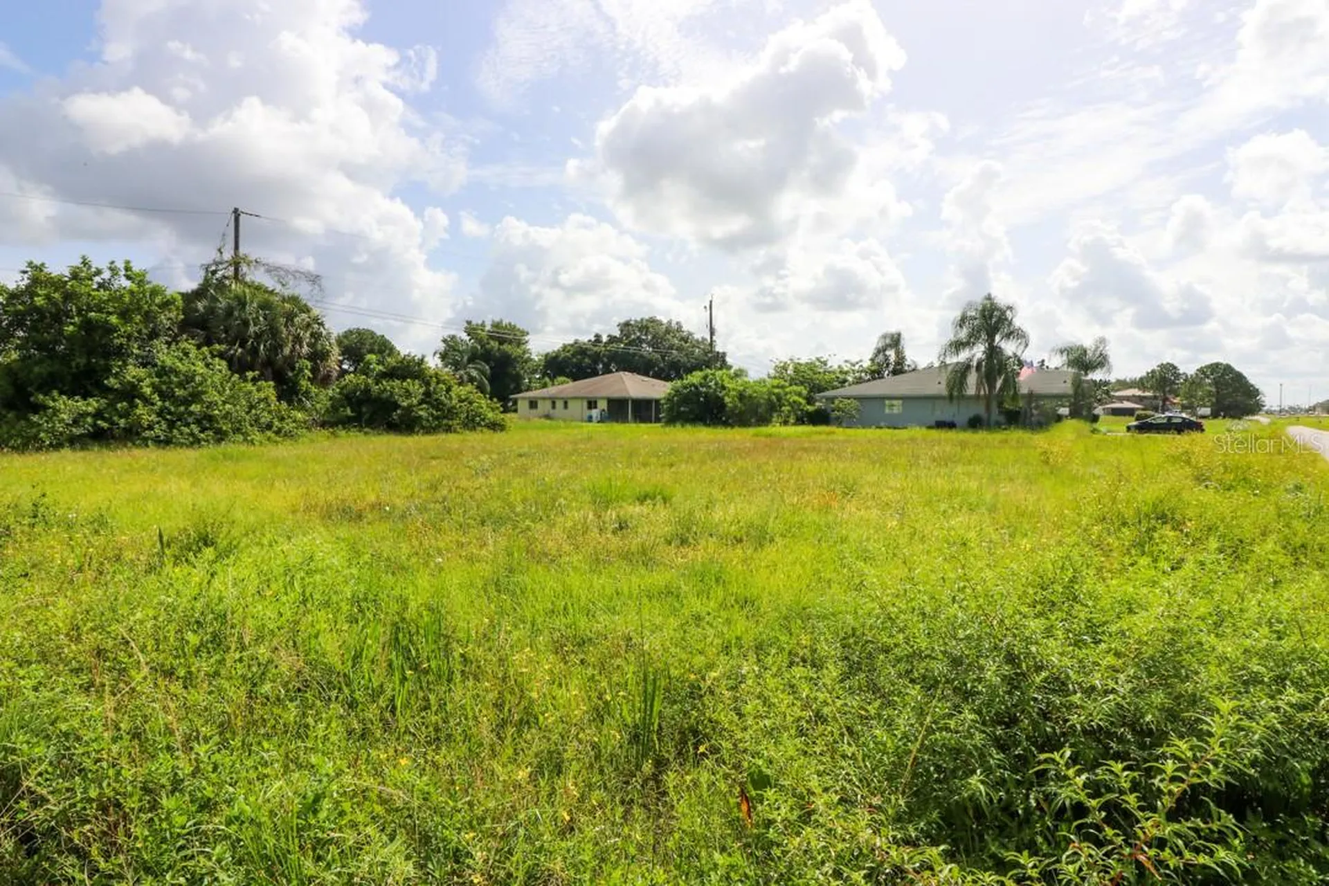 12000 S Tamiami Lot 17 &18 Trail North Port FL 34287