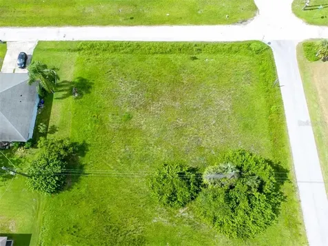 12000 S Tamiami Lot 17 &18 Trail North Port FL 34287