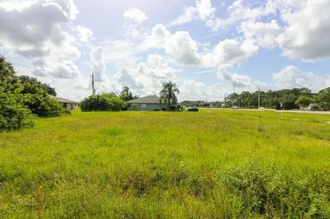 12000 S Tamiami Lot 17 &18 Trail North Port FL 34287