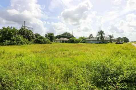 12000 S Tamiami Lot 17 &18 Trail North Port FL 34287