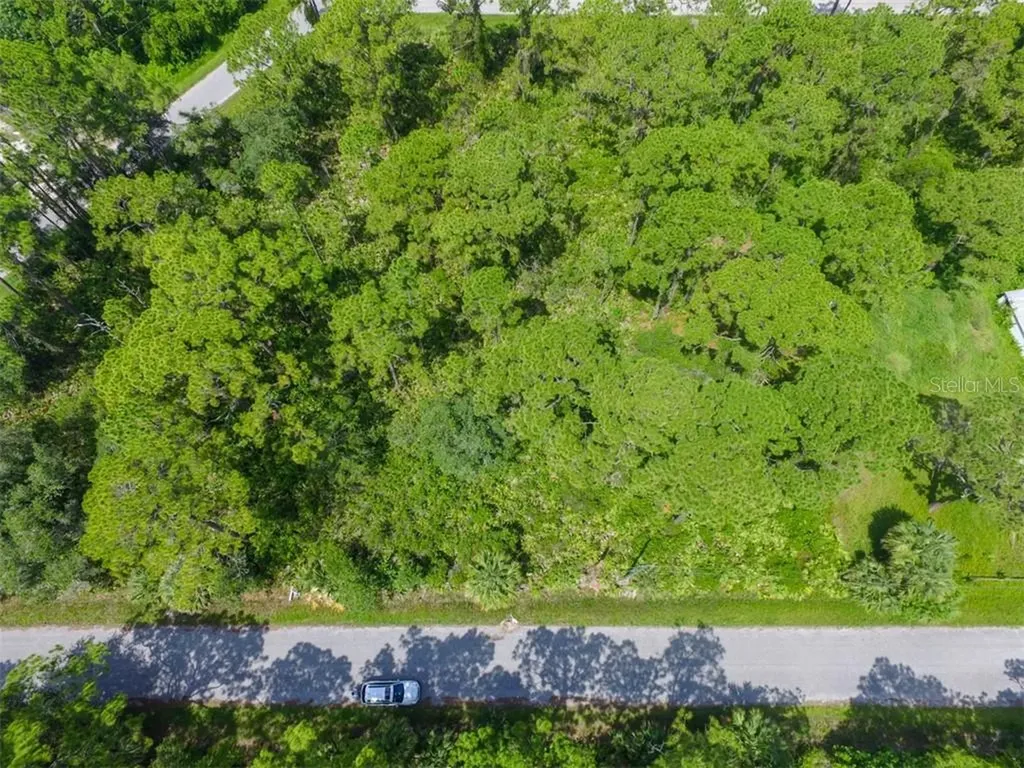 Lots 15,16,17 Tegastas Street North Port FL 34287