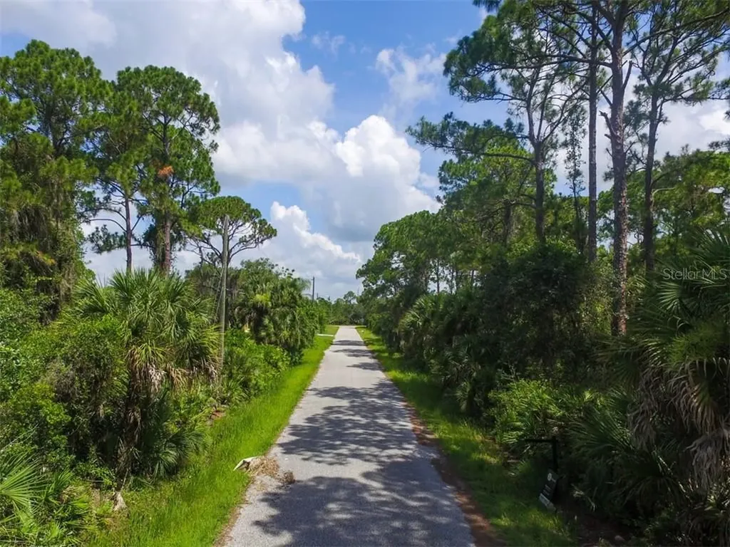 Lots 15,16,17 Tegastas Street North Port FL 34287