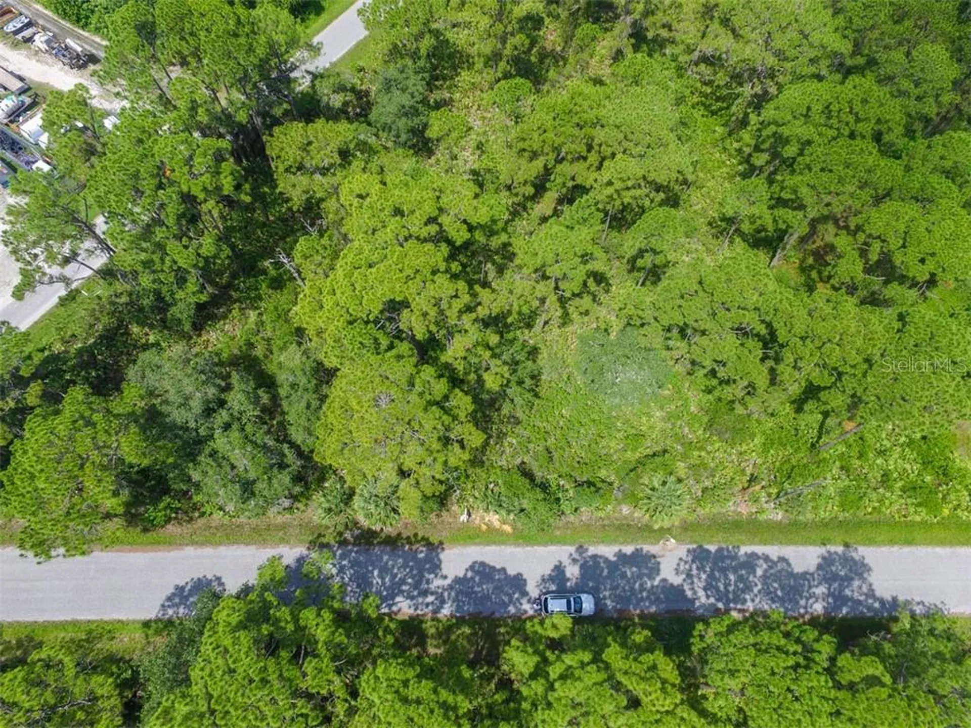Lots 15,16,17 Tegastas Street North Port FL 34287