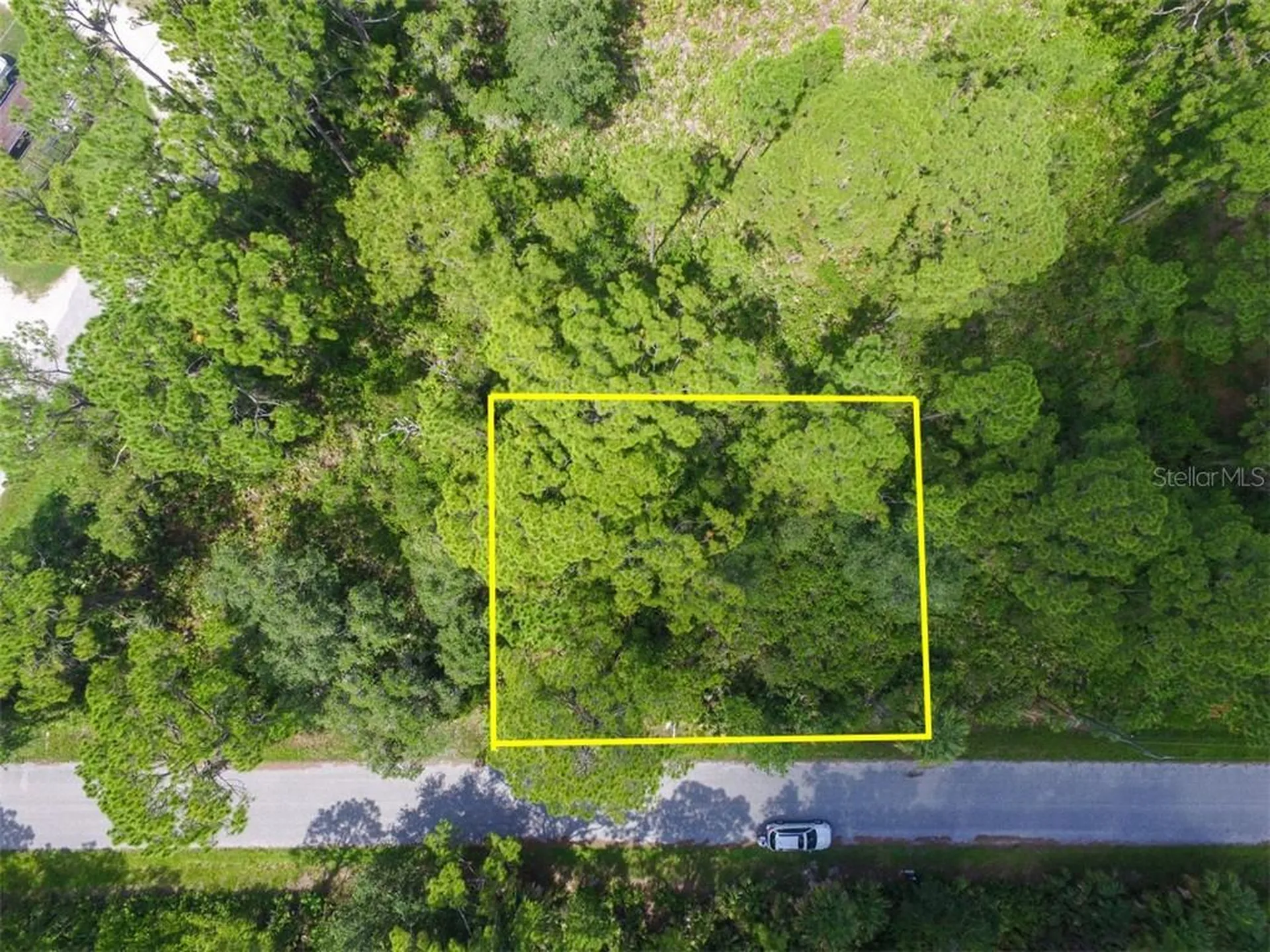Lots 15,16,17 Tegastas Street North Port FL 34287