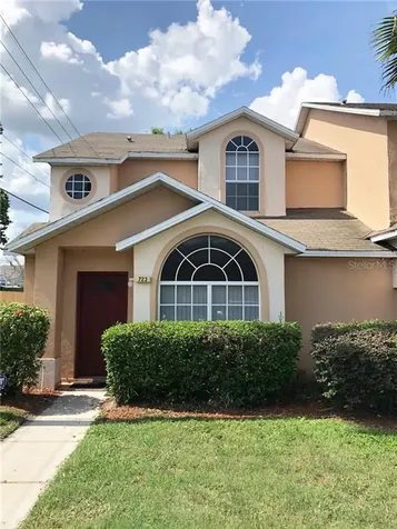 723 Florida Palms Court Kissimmee FL 34741