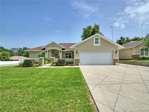 8313 SE 162nd Street Summerfield FL 34491