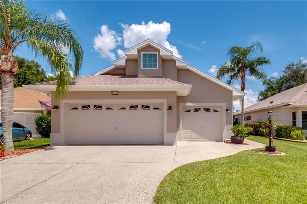 21840 Tartan Street Leesburg FL 34748