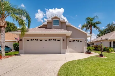 21840 Tartan Street Leesburg FL 34748