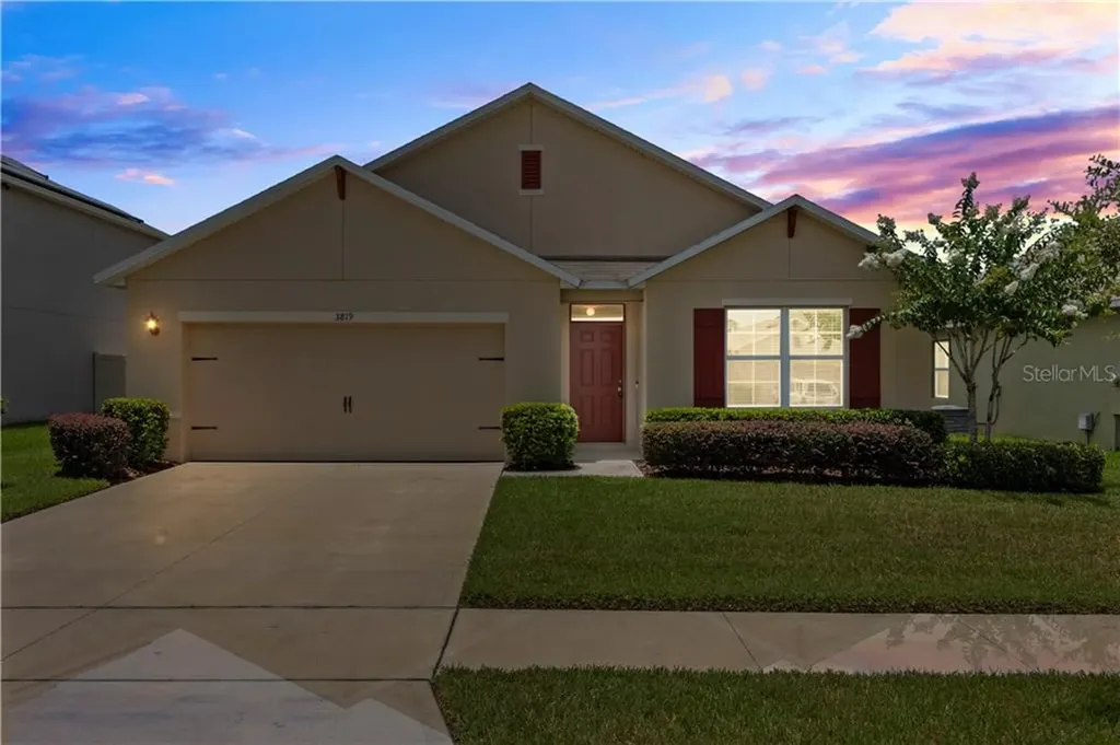 3819 Broadlands Lane Orlando FL 32824