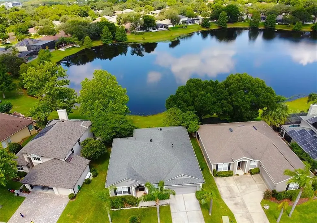 789 Pickfair Terrace Lake Mary FL 32746