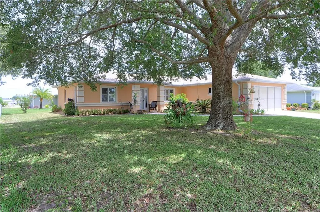 9929 SW 61st Court Ocala FL 34476