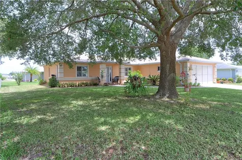 9929 SW 61st Court Ocala FL 34476