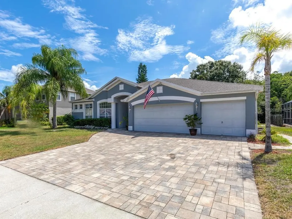 5011 Kernwood Court Palm Harbor FL 34685