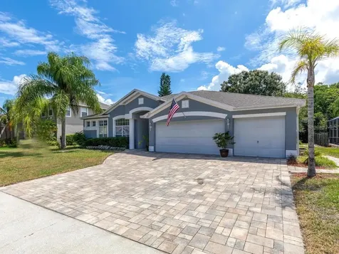 5011 Kernwood Court Palm Harbor FL 34685