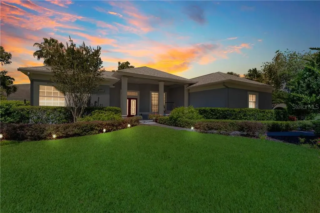 2836 Indigo Bay Drive Kissimmee FL 34744