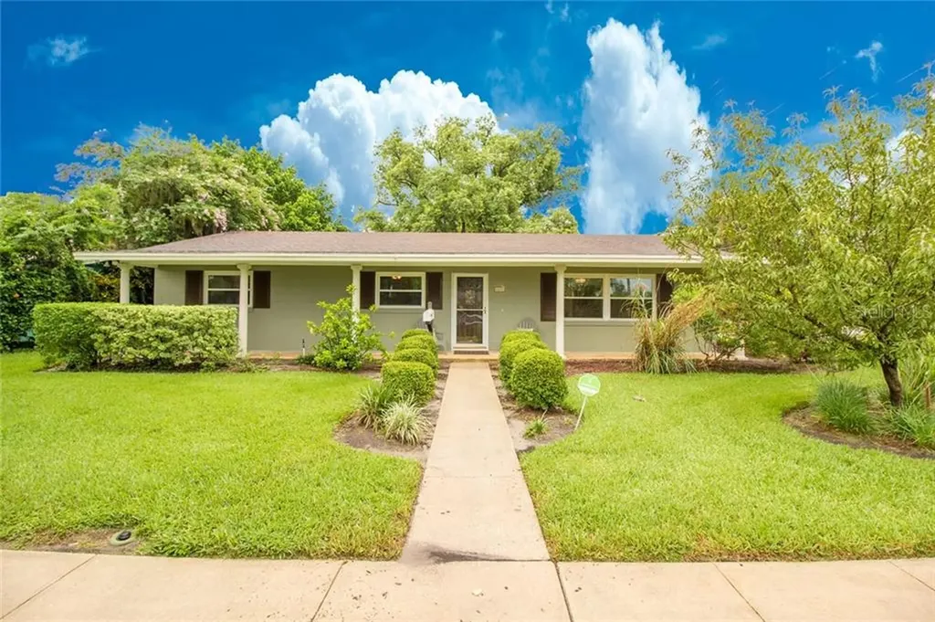 4631 Tamworth Court Orlando FL 32839