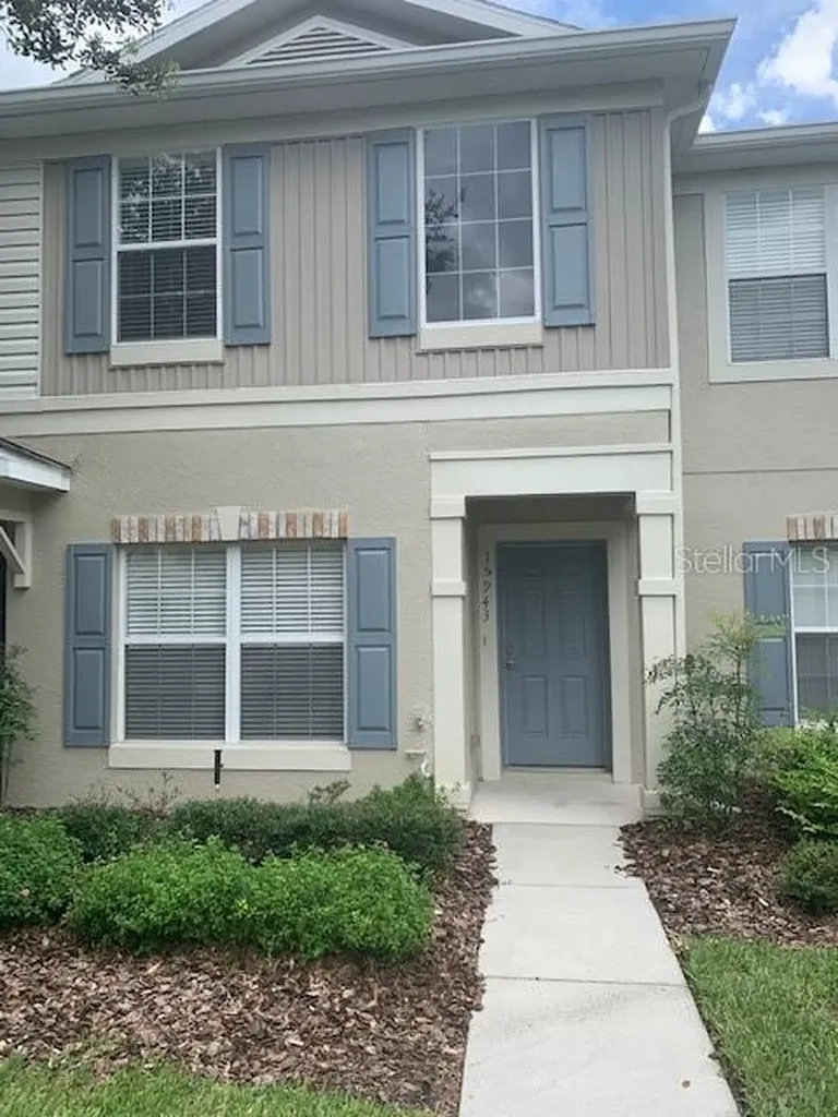 15943 Fishhawk Creek Lane Lithia FL 33547