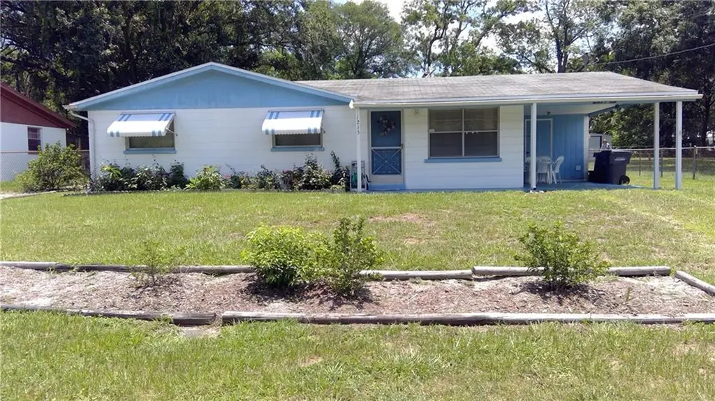 1215 Gladys Avenue Lakeland FL 33805