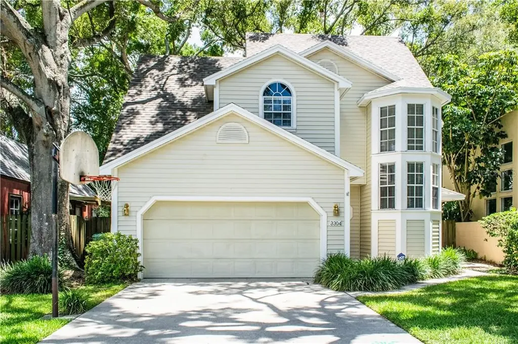 3304 W Santiago Street Tampa FL 33629