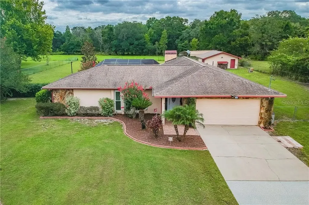 4506 Charro Lane Plant City FL 33565