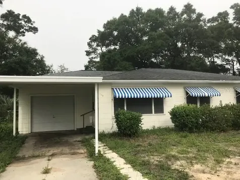 240 Callaway Avenue Pensacola FL 32505