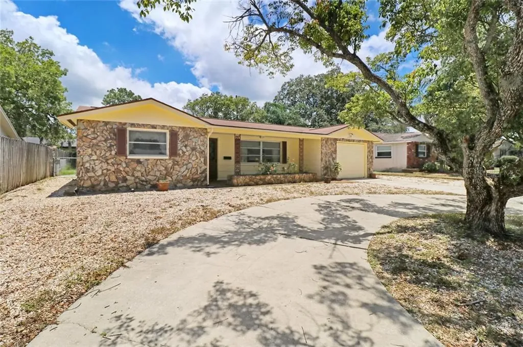 2536 Flintwood Drive Holiday FL 34690