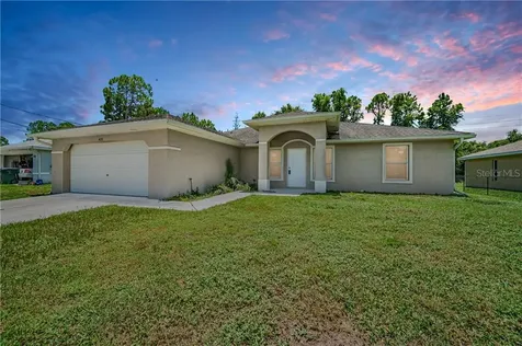 4171 Magenta Avenue North Port FL 34288