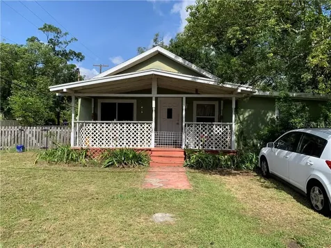 7002 N Orleans Avenue Tampa FL 33604