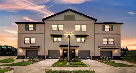 6820 Via Perloso Court Tampa FL 33625