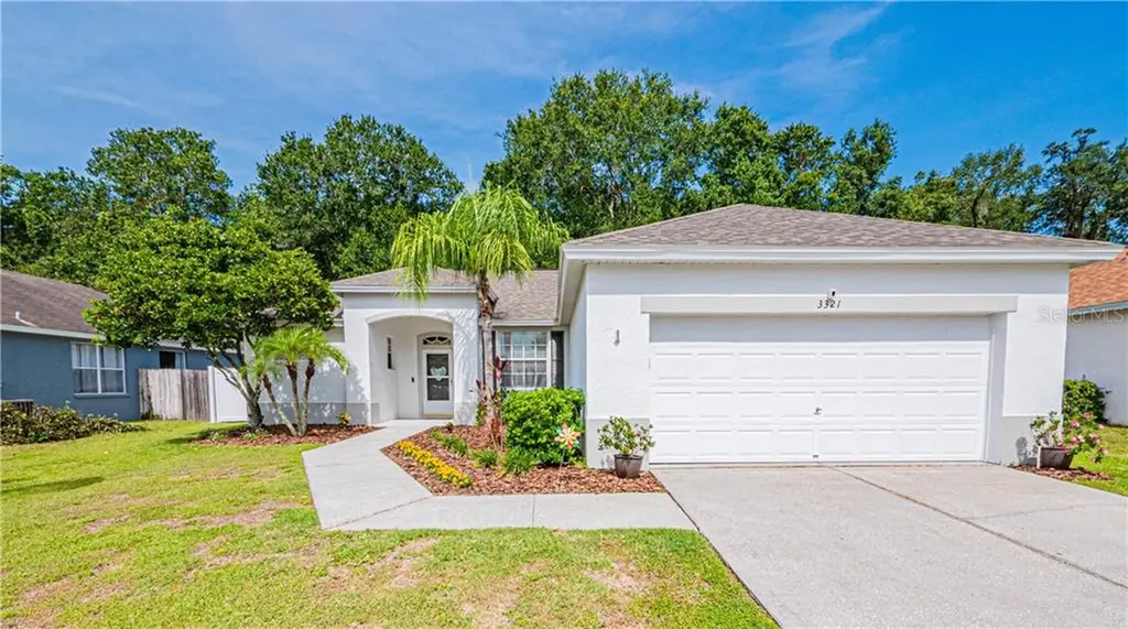 3321 Michener Place Plant City FL 33566