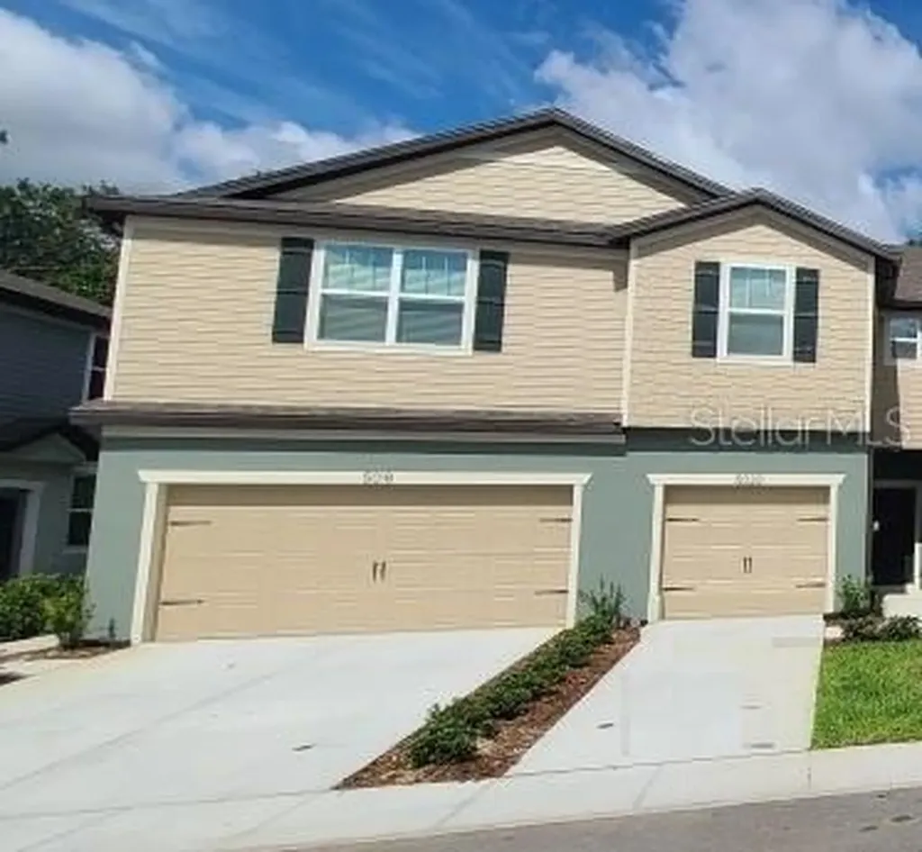 10963 Sabal Spring Boulevard Tampa FL 33610